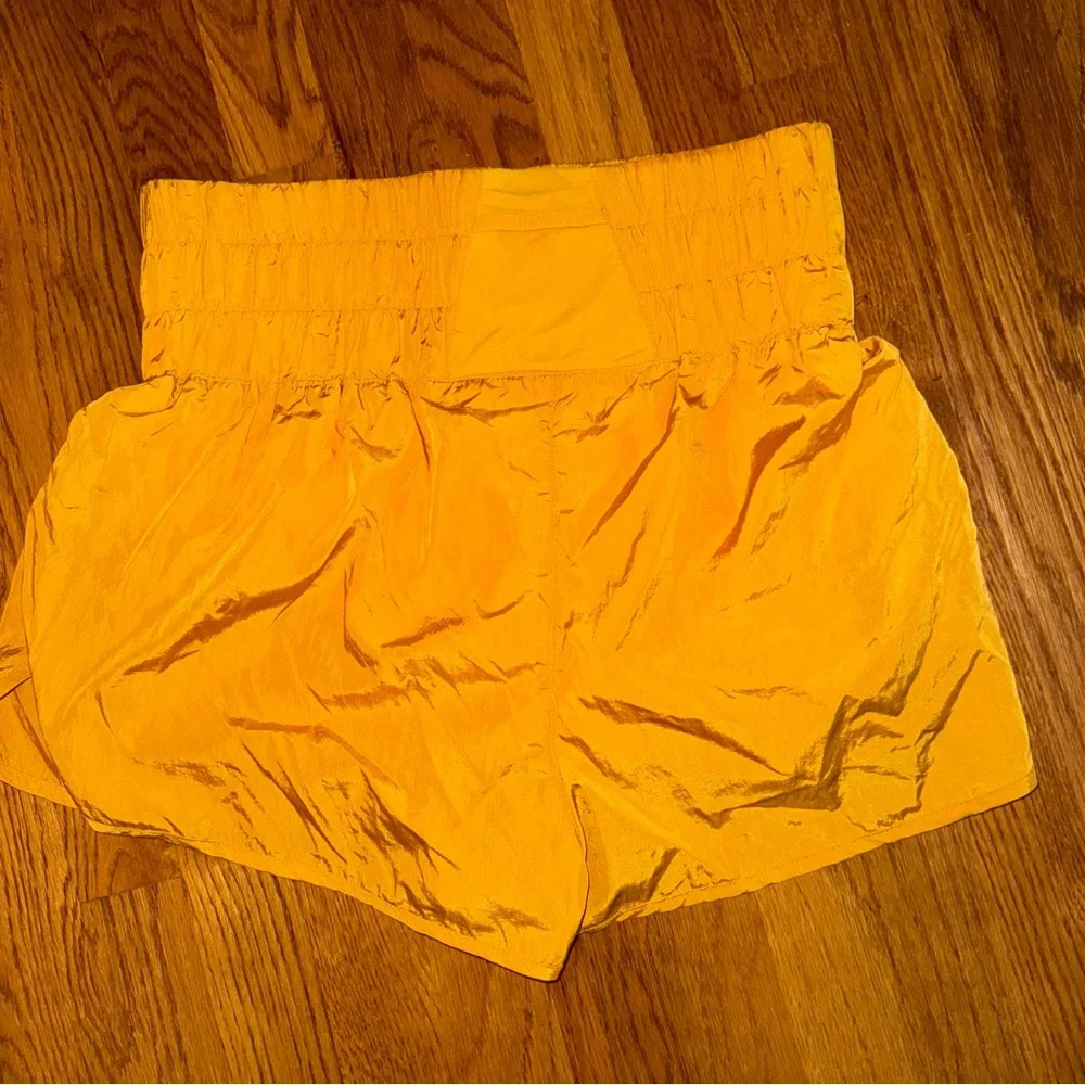 Free People The Way Home Shorts
